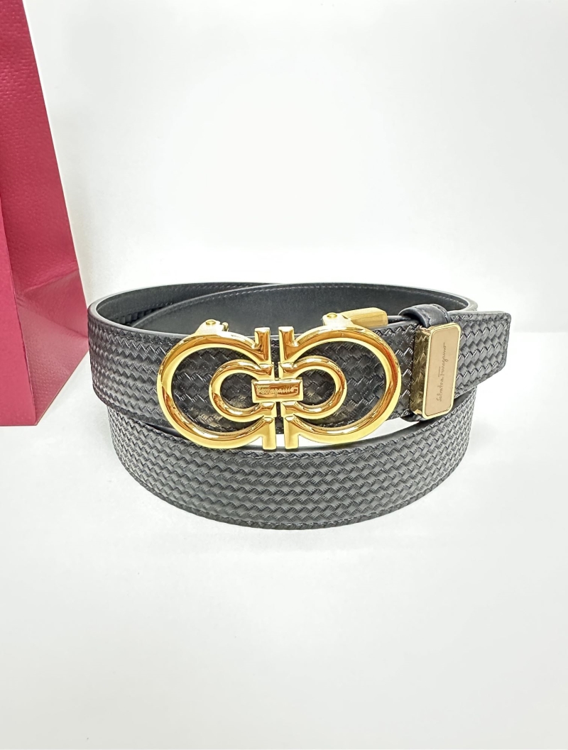 Ferragamo Belts